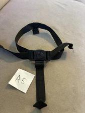 Graco Double Stroller Ready to Grow Replacement Rear Seat Belt Harness A5