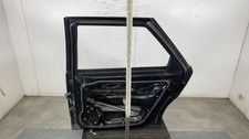 Porte arrière et accessoires Renault SAFRANE