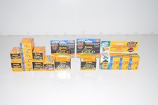  14 Rolls of Kodak Gold / Royal Gold 35mm Film - Expired 1998/1999