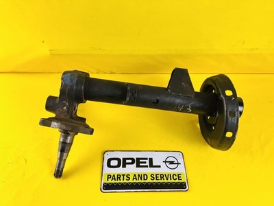 Achschenkel links i.v.m. ABS Opel Rekord E Commodore C  Neu + Original