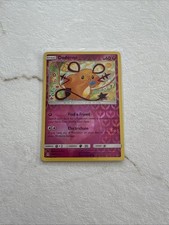Dedenne 88/131 Uncommon SM  Forbidden Light Pokemon Reverse Holo Near Mint on eBay