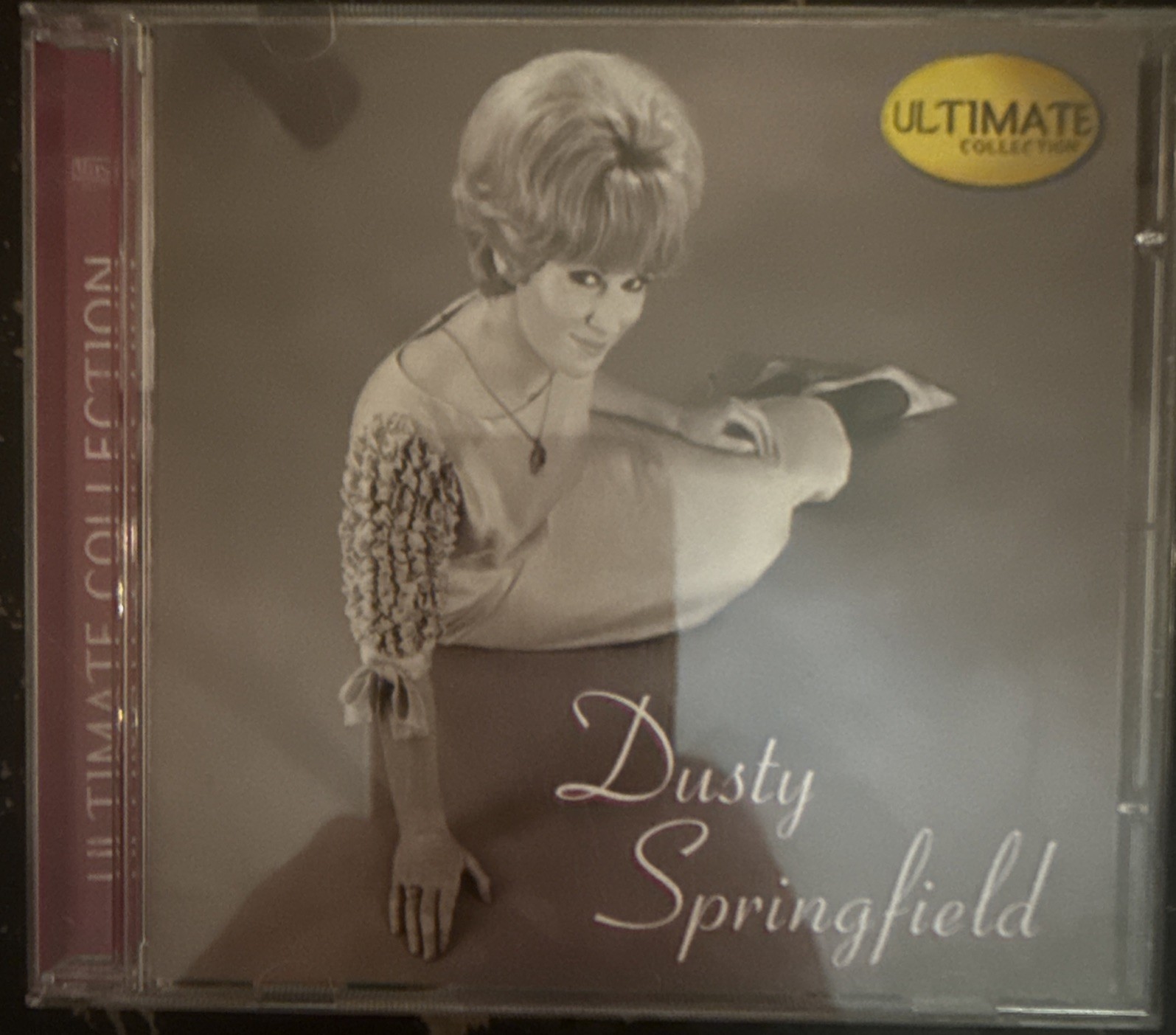 Dusty Springfield ‘Ultimate Collection’ CD EX Condition 731458563426| eBay