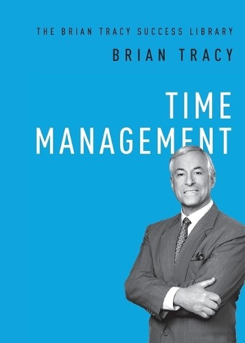 Time Management, Paperback, Brian Tracy - Image 2