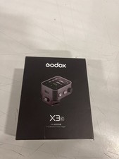 Godox TTL Wireless Flash Trigger