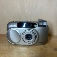 Minolta Capios 75 in perfect working condition