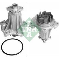 INA 538 0270 10 Wasserpumpe MotorküHlung FüR Ford Scorpio Sierra Transit GBG E