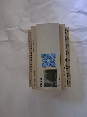 Teco Programmable Controller SG2-20HR-A