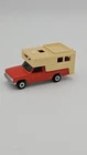 Vintage 1979 Matchbox Superfast #38 Camper Truck Made in England Lesney