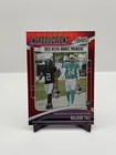 2025 Panini Ashton Jeanty Base (Raw)
