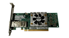 HP 817760-001 QL45214HLCU-HP 1 Port 100GB Network Adapter 840134-001 Full Height
