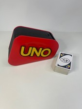 Uno Extreme Kartenspiel Mattel Games