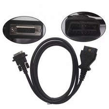 Main Cable For Vcm2 Car Diagnostic Tool For Ford Vcm Ii Ids V101 Obd2 Tool Vcm 2 Main Cable For Vcm2 Car Diagnostic Tool For Ford Vcm Ii Ids V101 Obd2 Tool Vcm 2
