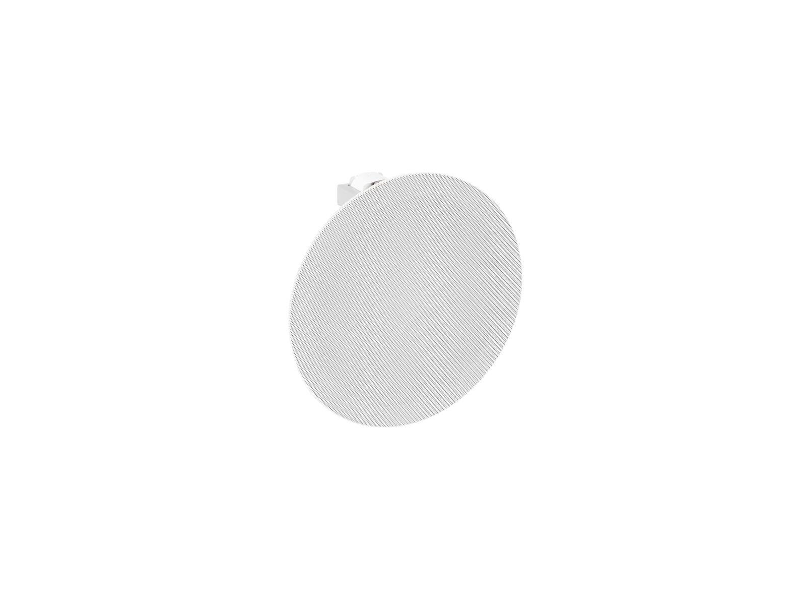 Cassa Incasso Omnitronic CSR-6W per Ristoranti e Bar - Bianco 100V