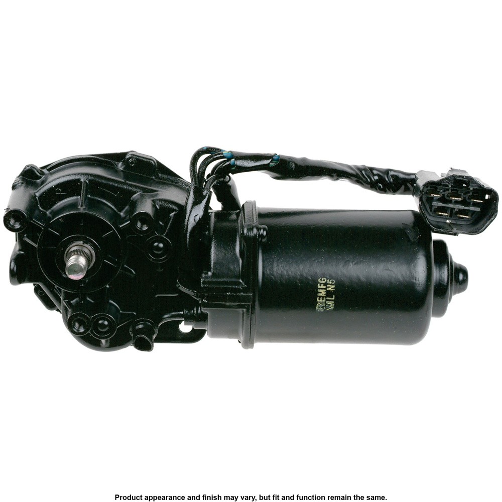 For Acura NSX Honda Odyssey Cardone Windshield Wiper Motor