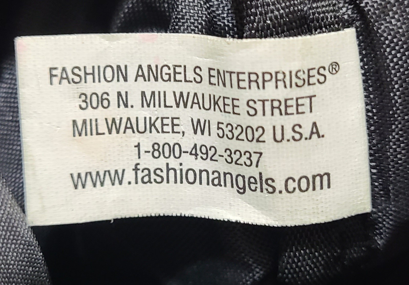 Rainbow Magic Sequin Pouch Reversible Multicolor … - image 8