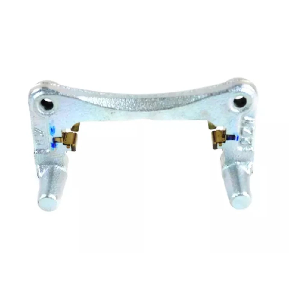 Adaptador de pinza de freno OEM Mopar para Chrysler 200 2011-2014 lado conductor/pasajero Foto 2 de 4