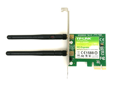TP-Link TL-WND3800 PCIe WLAN