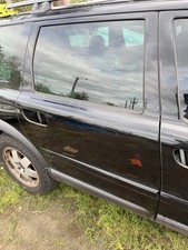 2001-2007 VOLVO XC70 V70 WAGON REAR PASSENGER...