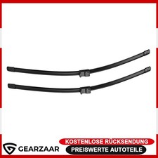 Front-Scheibenwischer kompatibel mit Mercedes-Benz E-Class T-Model S212 2009-16