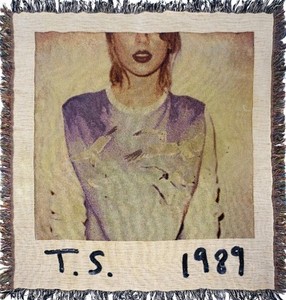 Taylor Swift Tapestry | eBay