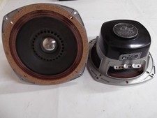 Vintage  University Diffusicone Eight speakers