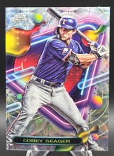 Click to enlarge Corey Seager