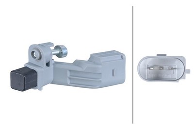 KURBELWELLENSENSOR IMPULSGEBER FÜR AUDI A3 (8P1) - HELLA 6PU 009 167-131