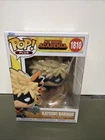 Funko Pop! Plus: My Hero Academia - Katsuki Bakugo #1810