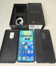 Huawei Mate 20 x 128GB Midnight Blue Unlocked