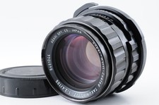  NEAR MINT PENTAX SMC Takumar 6x7 105mm F/2.4 Standard Lens for 67 from JAPAN