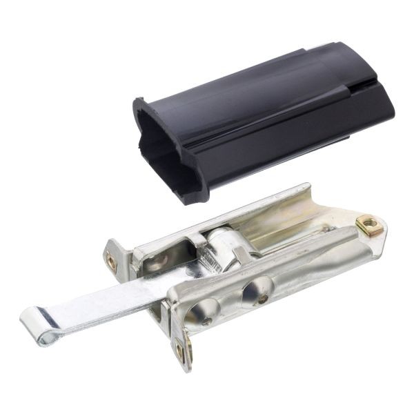 Door Check Strap fits MERCEDES E250D W124 2.5D 93 to 95 OM605.911 A1267200016 - Image 37