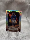 2025 Optic Abdul Carter Base (Raw)