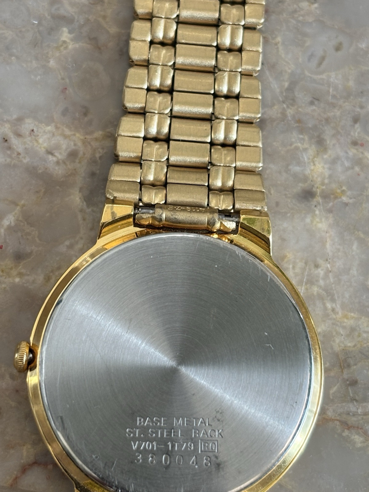 Seiko Watch - image 5