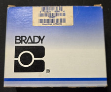  NEW Brady R6210 TLS2200 TLS PC Link 75 L, 2" W, Portable Thermal Ribbon 18560