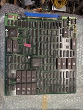 Magic Bubble Yun Sung Arcade Jamma Funzionante