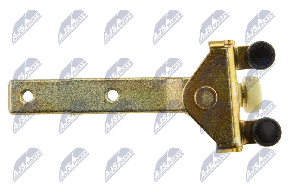 Sliding door roller guide Lower Left EZC-ME-125 NTY for MERCEDES-BENZ VITO Bus - Image 13