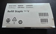 416711 NO.601R-EXP New! Genuine Ricoh Savin L...