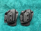 Precision Holsters PHAST Competition Mag Pouches - Glock Double Stack 9mm — photo 1