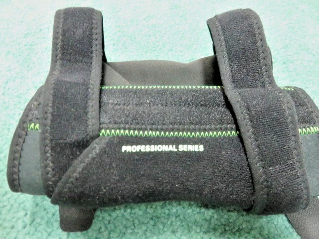 Knee Support New With Box Dr. Scholl's Heavy Duty Professional Series Size S/M - Image 2 of 4