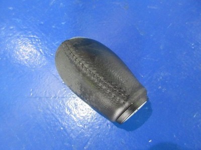 JDM MAZDA RX-8 SE3P Type S Genuine MT 6-Speed Shift Knob K7-3-4-5 0129
