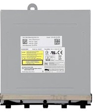 Original Lite-on DG-6M1S DG-6M2S Blu-ray Disc DVD Drive Replacement for Xbox One