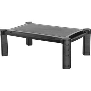 Neomounts NSMONITOR20 Monitor/Laptop Riser Height Adjustable Universal. Mounting - Image 3