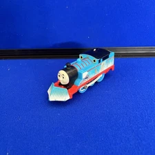 Trackmaster Thomas and Friends Snow Plow Thomas