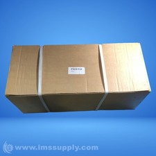 Festo MS9-EE-G-V24-S-VS FNFP