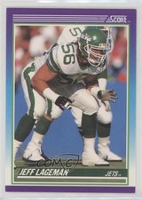 Jeff Lageman