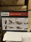 Multi-Gym Pro Portable Fitness Trainer - Black — photo 3