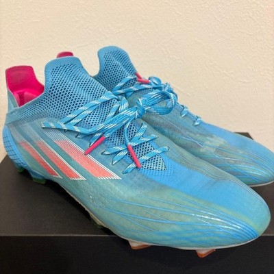 Adidas X Speedflow .1 FG US 7.5 UK 7 GW7457 Soccer Football Cleats Skyrush