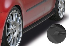 Seitenschweller Schweller Seitenspoiler für VW Golf V Typ 1K SS464-L