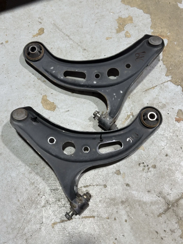 Brazo de control inferior delantero izquierdo derecho OEM 13-20 Subaru BRZ Scion FRS OEM Foto 4 de 4