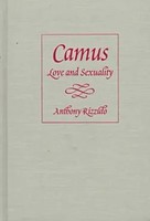 Anthony Rizzuto | Camus | Buch | Englisch (1998) | Love And Sexuality